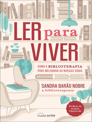 cover image of Ler para Viver